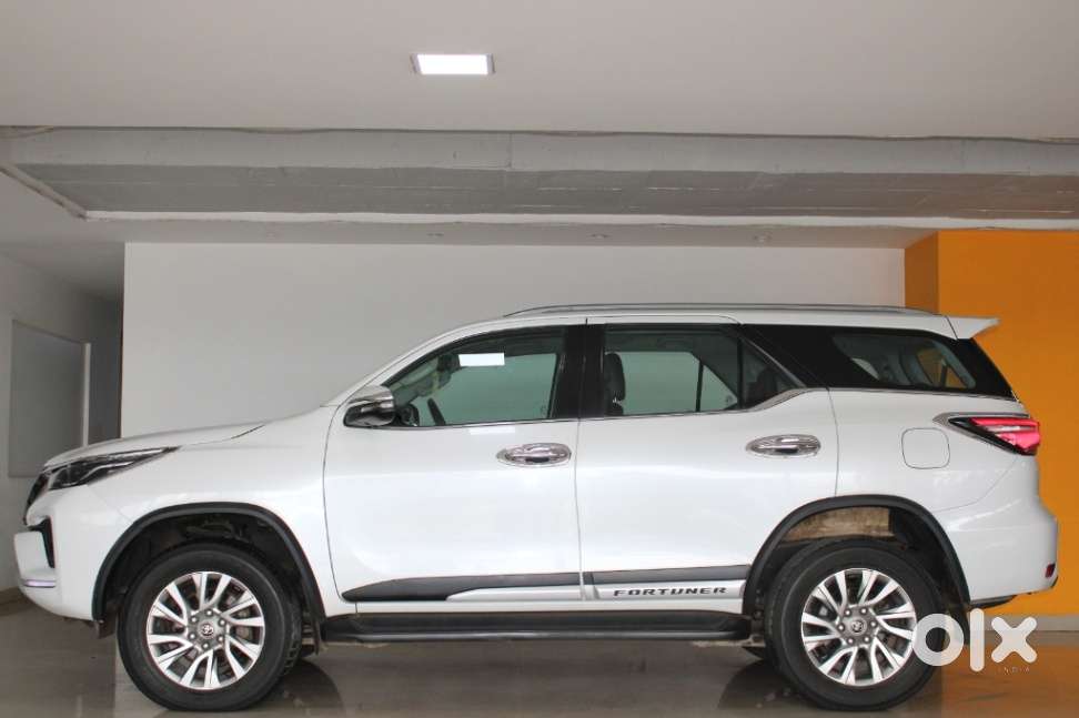 Toyota Fortuner 4x4 At 2.8 Diesel, 2023, Diesel