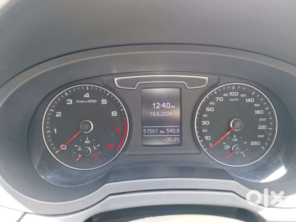 Audi Q3 1.4 30 Tfsi Premium Fwd, 2019, Petrol