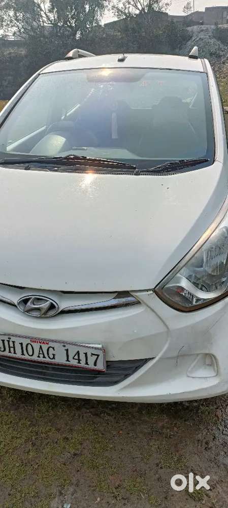 Hyundai Eon Era 2013