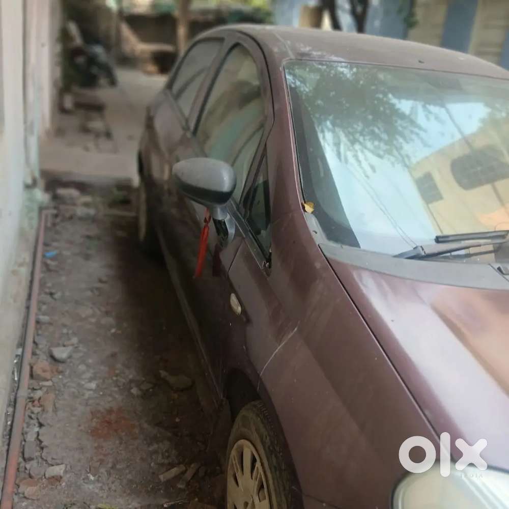 Fiat Punto 2011 Diesel Well Maintained