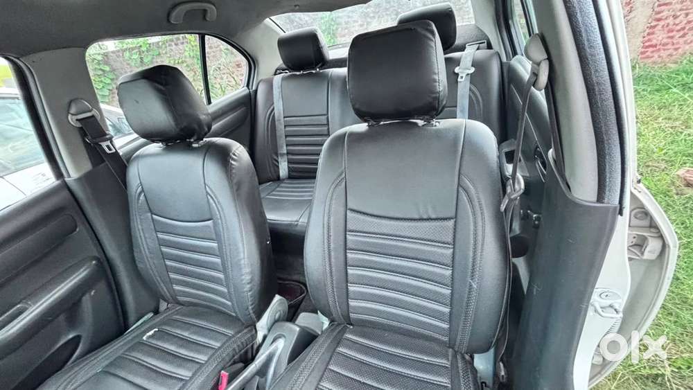 Maruti Suzuki Dzire Vdi 2016