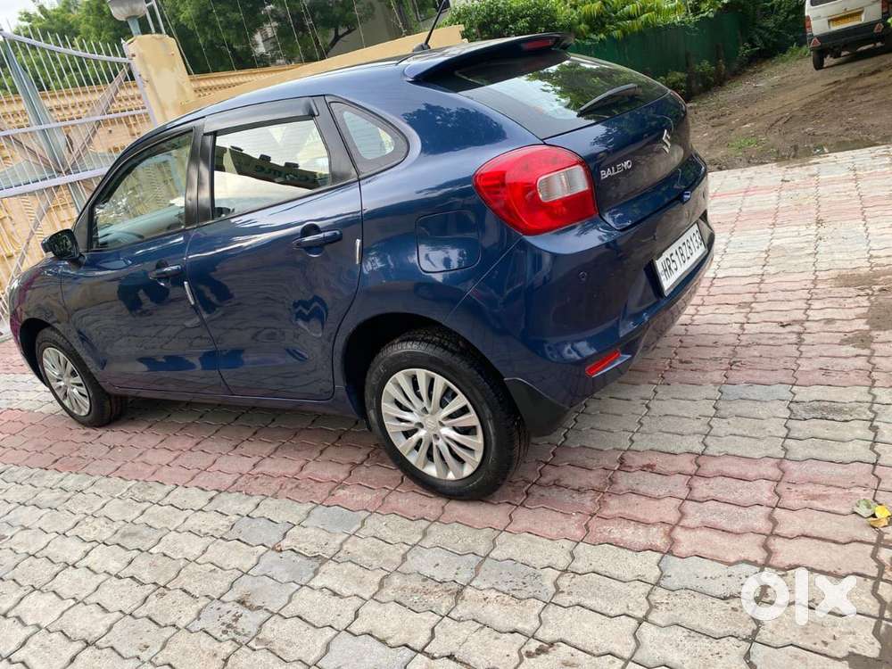 Maruti Suzuki Baleno Delta, 2020, Diesel