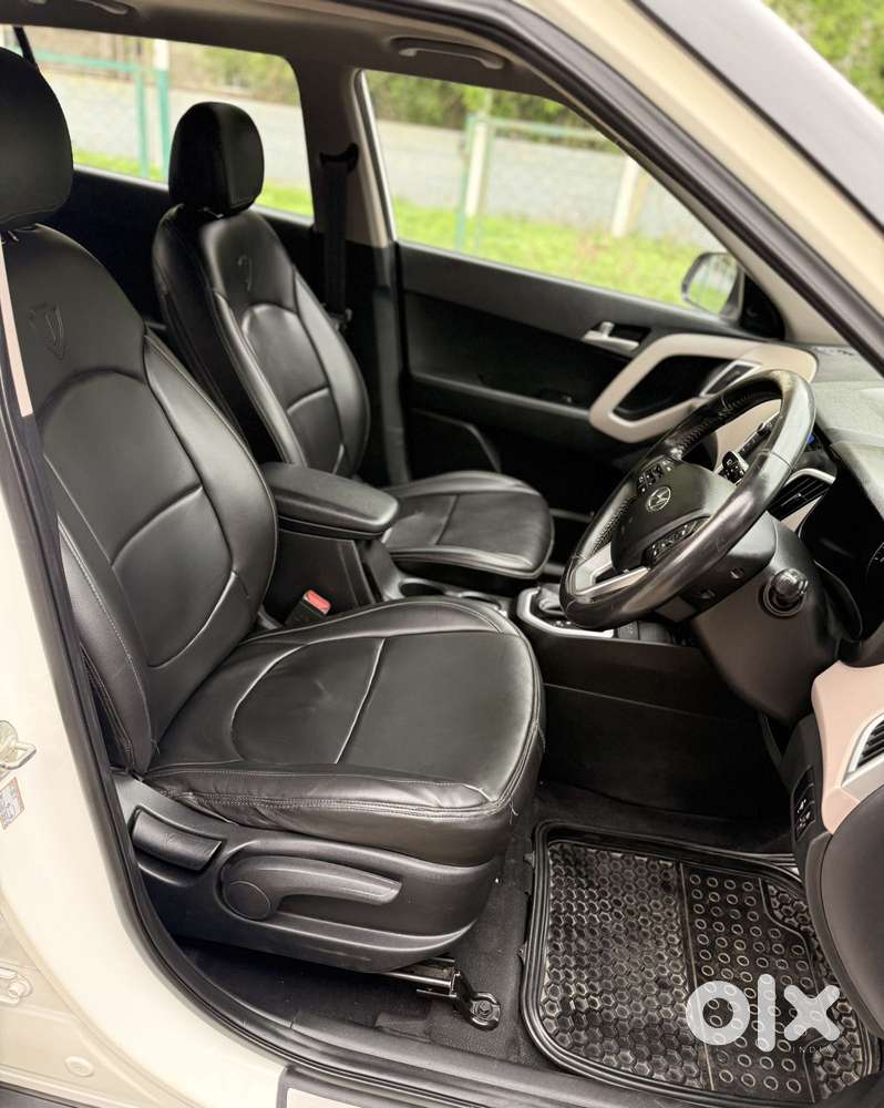 Hyundai Creta 1.6 Sx Plus Auto, 2018, Diesel