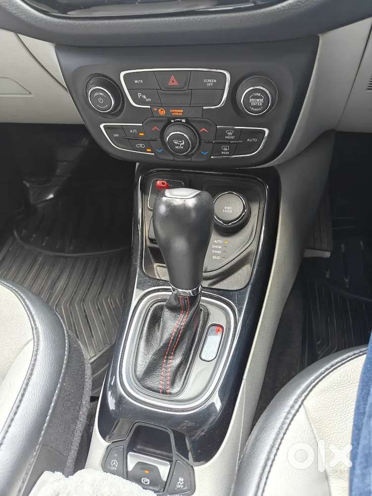 Jeep Compass 2020