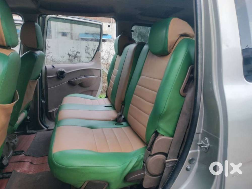 Mahindra Xylo, 2009, Diesel