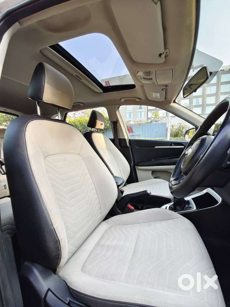 Kia Sonet Htx 1.5 Diesel, 2020, Diesel