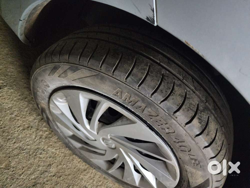 Maruti Suzuki Ertiga 1.5 Vxi, 2024, Petrol