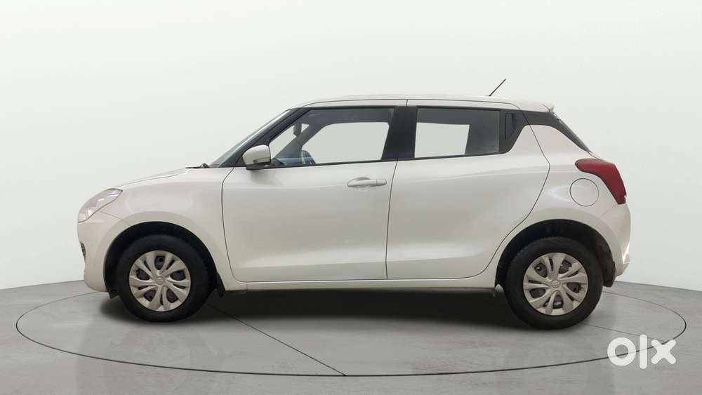 Maruti Suzuki Swift Amt Vxi, 2019, Petrol