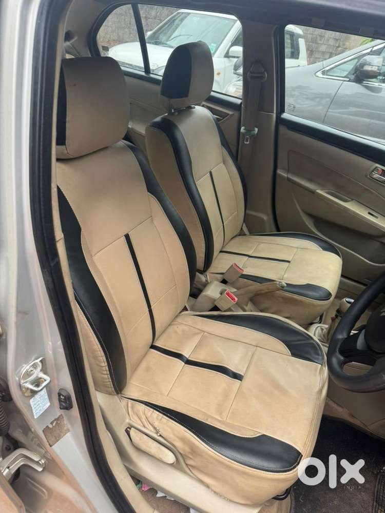 Maruti Suzuki Swift Dzire 2013 Vdi