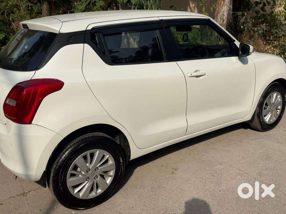 Maruti Suzuki Vxi Petrol 2018 Pass Upto 2034