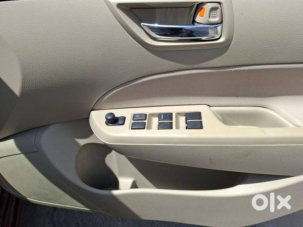 Maruti Suzuki Swift Dzire Vdi (o), 2016, Diesel