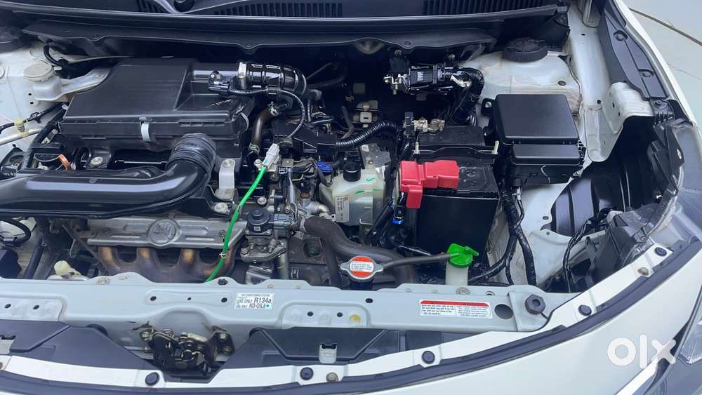 Maruti Suzuki Baleno 1.2 Alpha At, 2022, Petrol