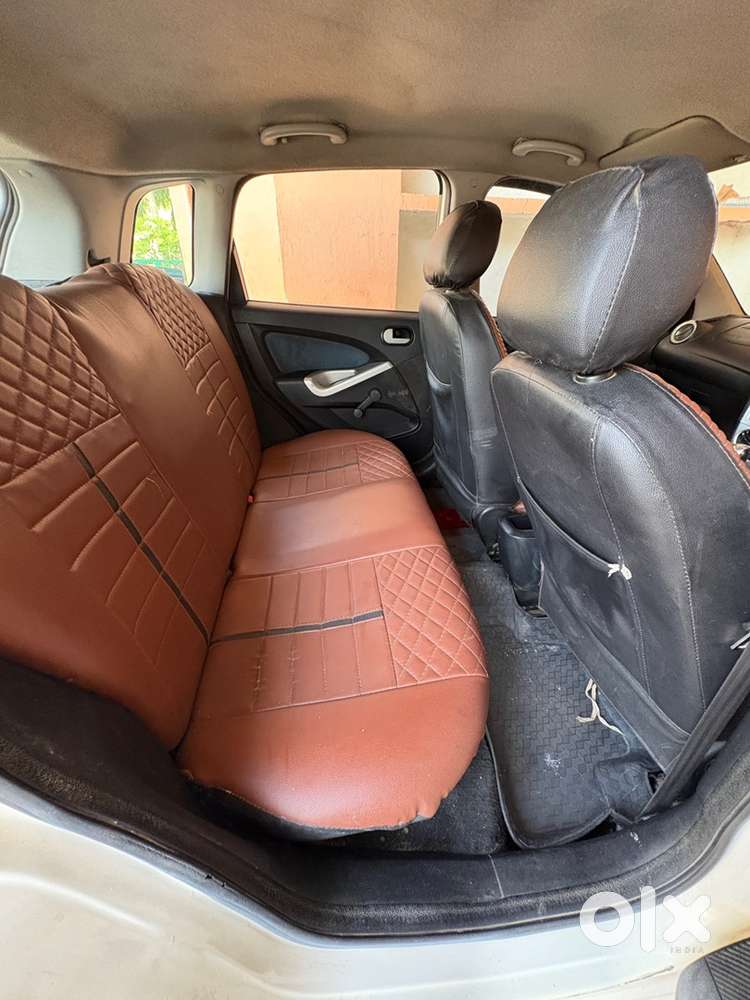 Ford Figo 2015