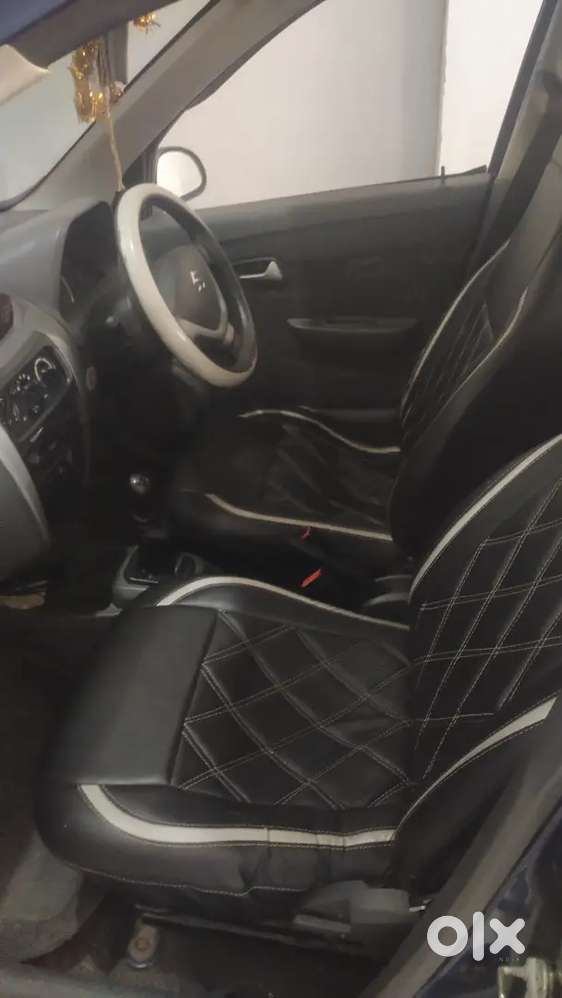 Maruti Suzuki 800 2012 Petrol Good Condition