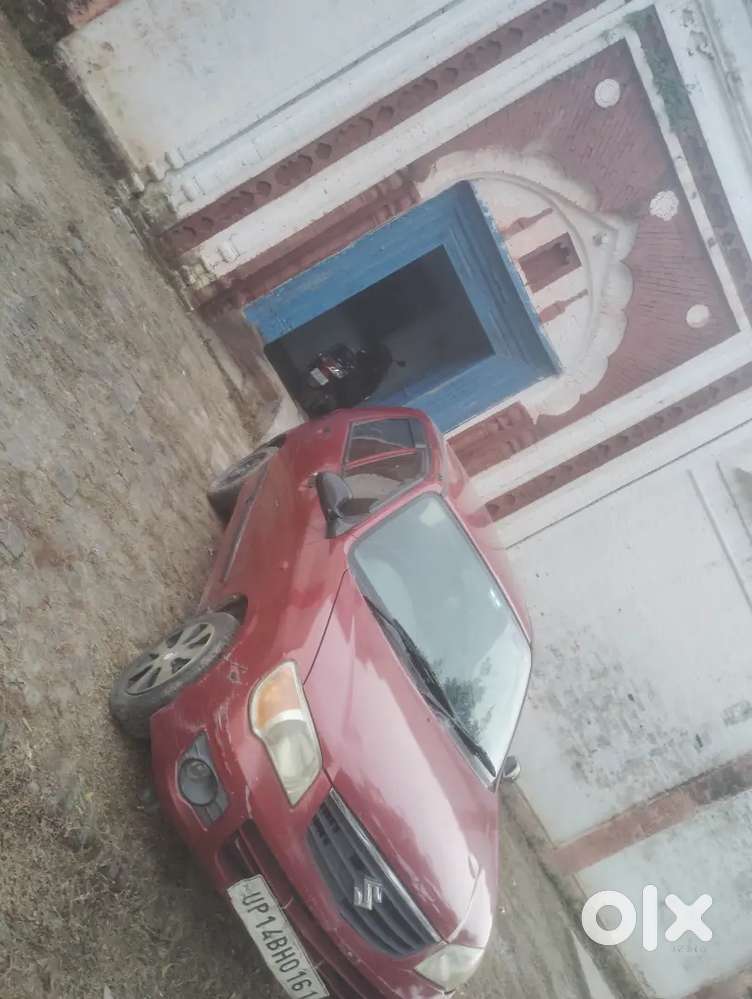 Maruti Suzuki Alto K10 2011