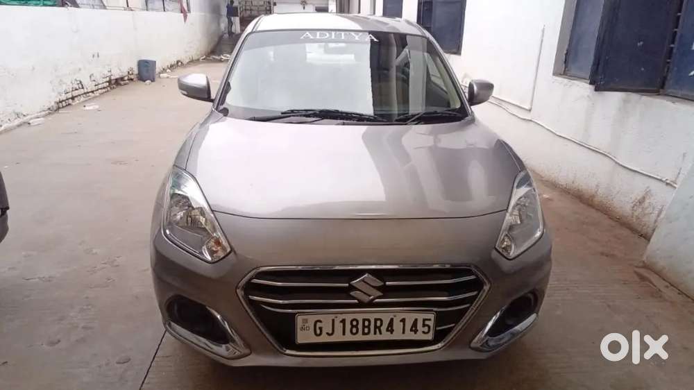 Maruti Suzuki Dzire 2022 Petrol Automatic
