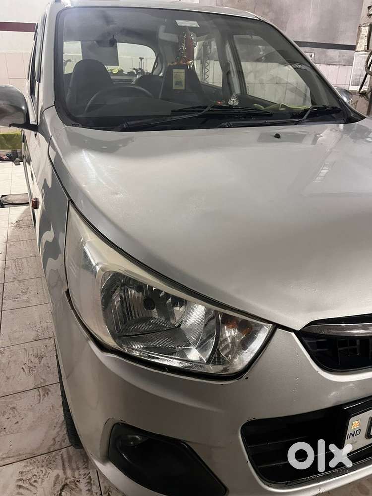 Maruti Suzuki Alto K10 2019