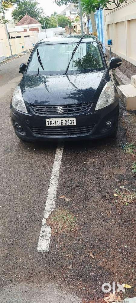Maruti Suzuki Swift Dzire For Sale – Rajapalayam
