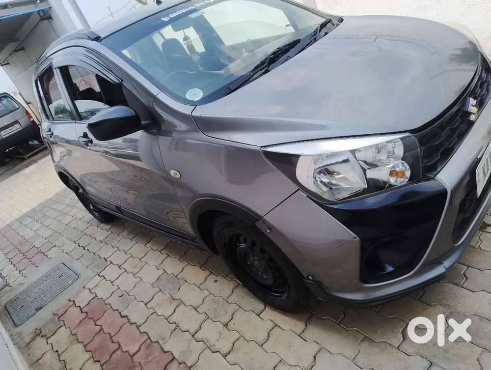 Maruti Suzuki Celerio X 2018