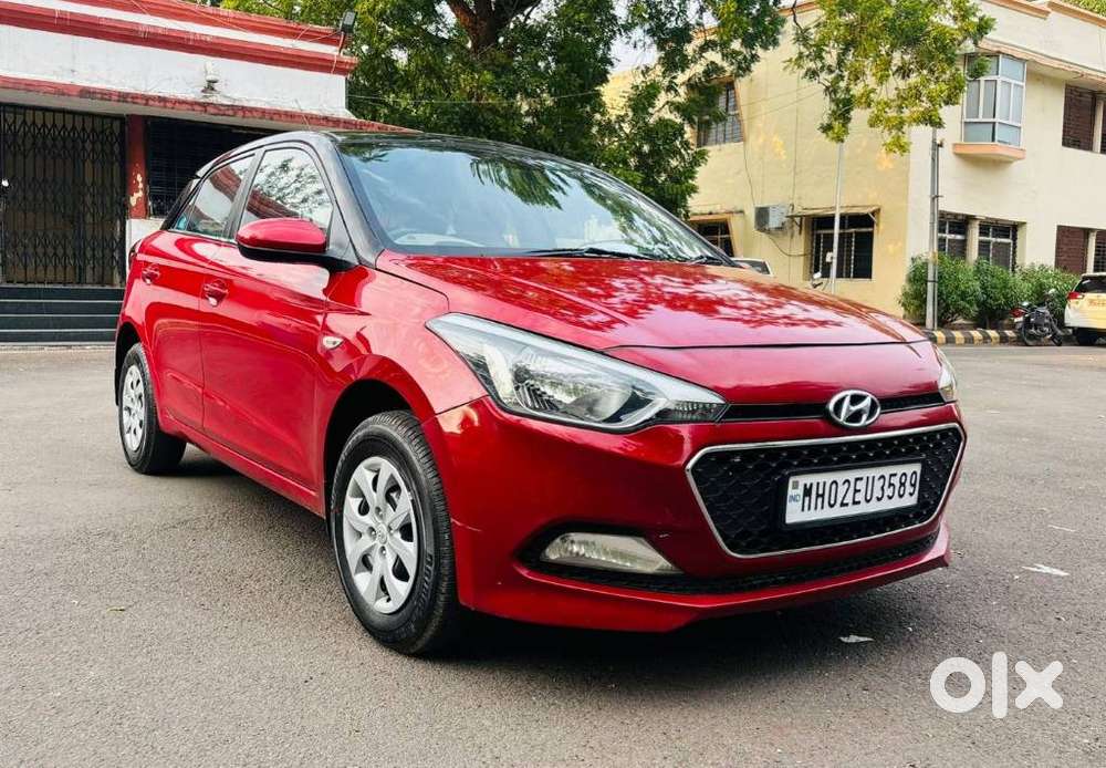 Hyundai Elite I20 Magna 1.2, 2018, Petrol