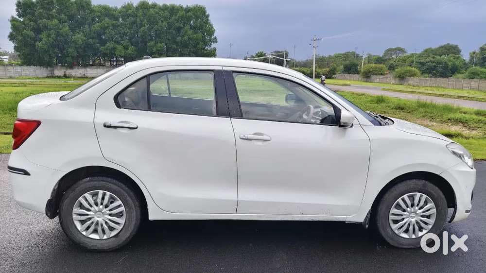 Maruti Suzuki Dzire Vdi 2017