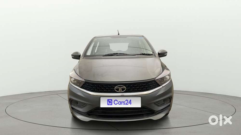 Tata Tiago 1.2 Revotron Xt, 2020, Petrol