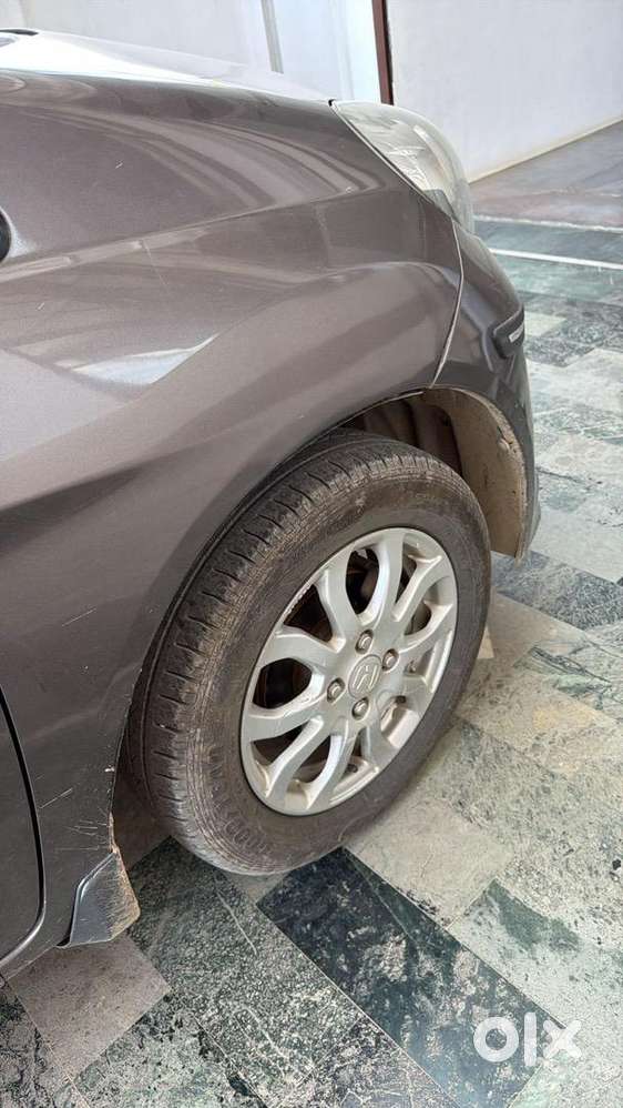 Honda Amaze 2013 Petrol Good Condition