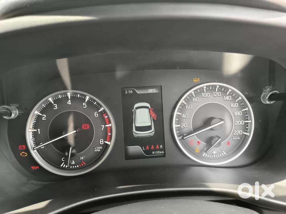 Toyota Urban Cruiser Taisor V 1.0 Petrol Mt, 2024, Petrol