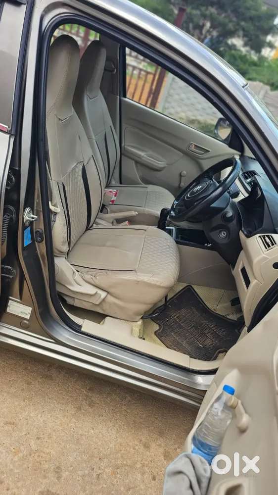 Very Good Condition Swift Dezire Lxi 2020 Model For Sale