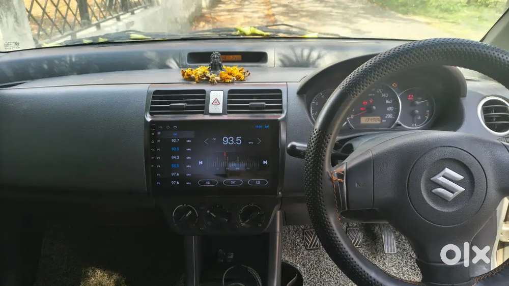 2011 Maruti Suzuki Dzire Manual Diesel