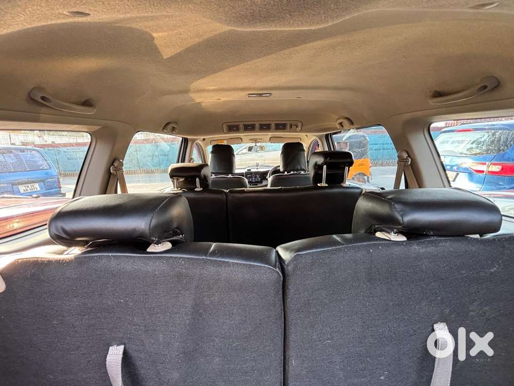 Maruti Suzuki Ertiga Vxi Cng, 2023, Cng & Hybrids