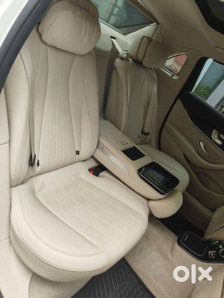 Mercedes-benz E-class Expression E 220 D, 2021, Diesel
