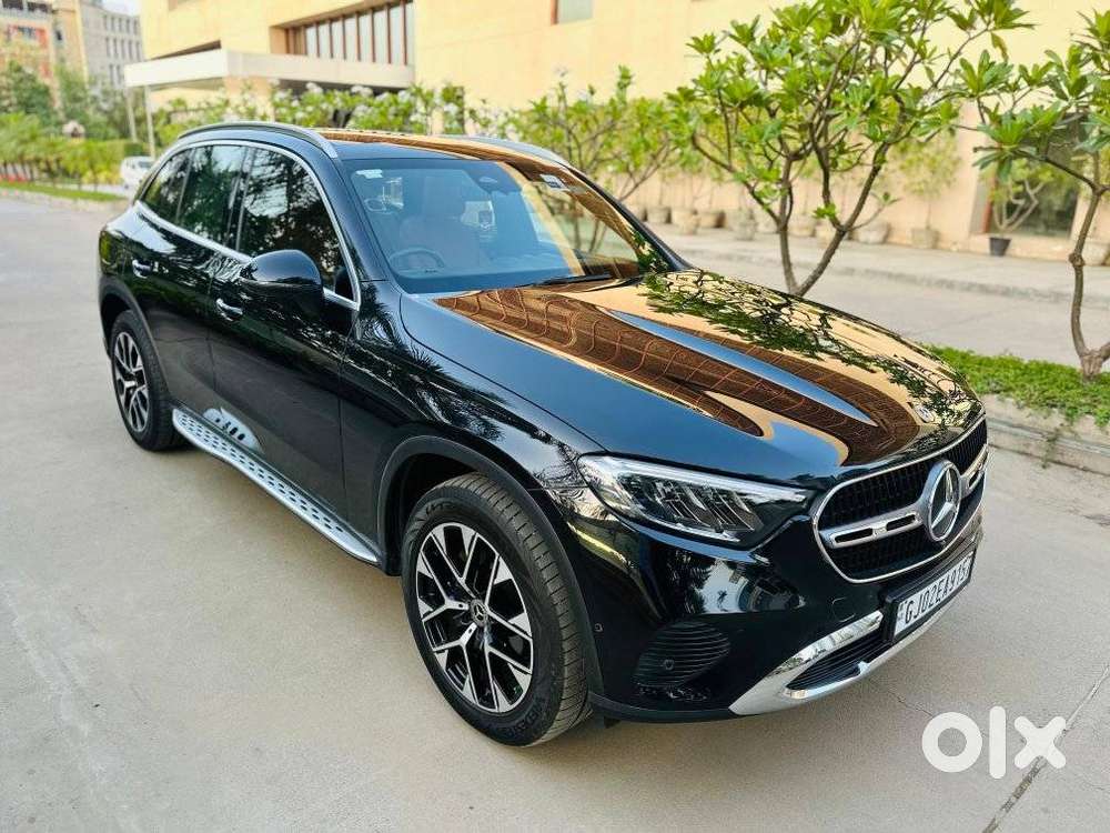 Mercedes-benz Glc 220d 4matic, 2023, Diesel