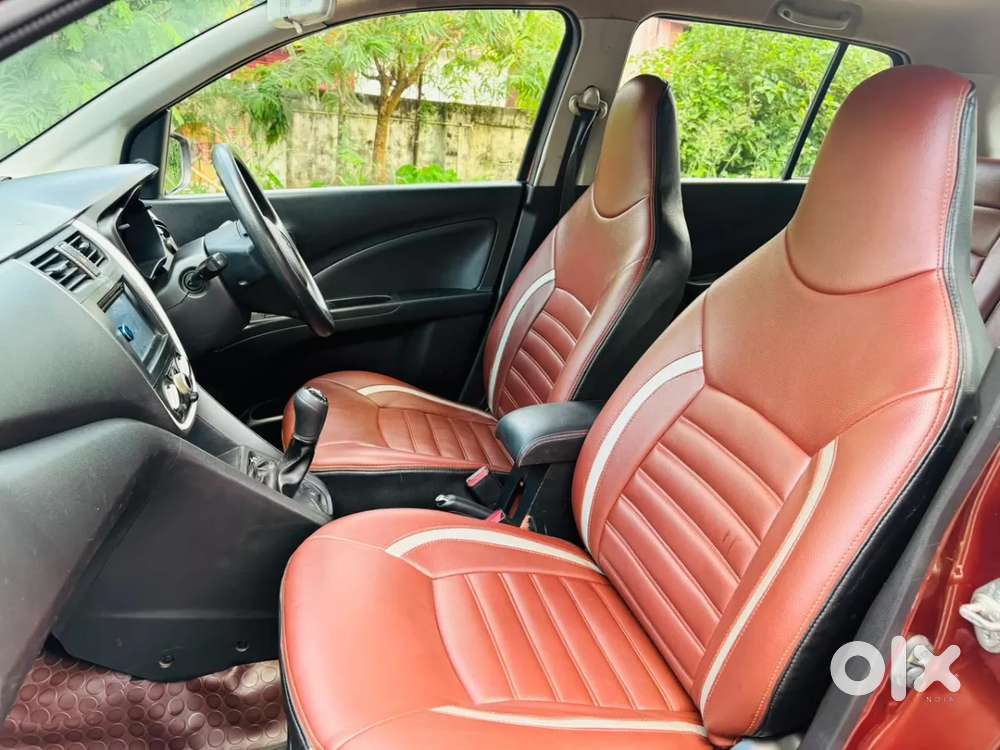 Maruti Suzuki Celerio Vxi(o), 2018, Petrol
