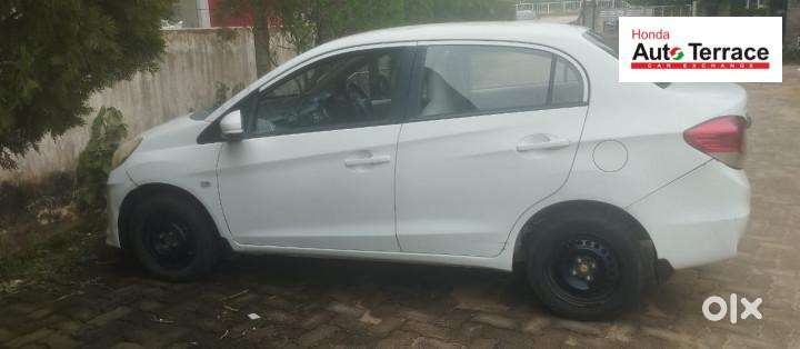 Honda Amaze 1.5 S I-dtec, 2014, Diesel