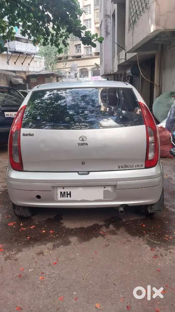 Tata Indica Diesel 2006