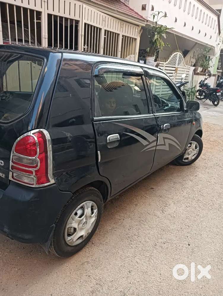 Black Beauty Alto In Excellent Condition