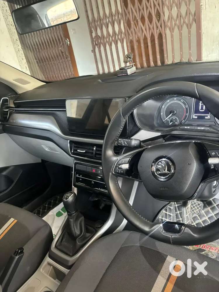 Skoda Kushaq 2024