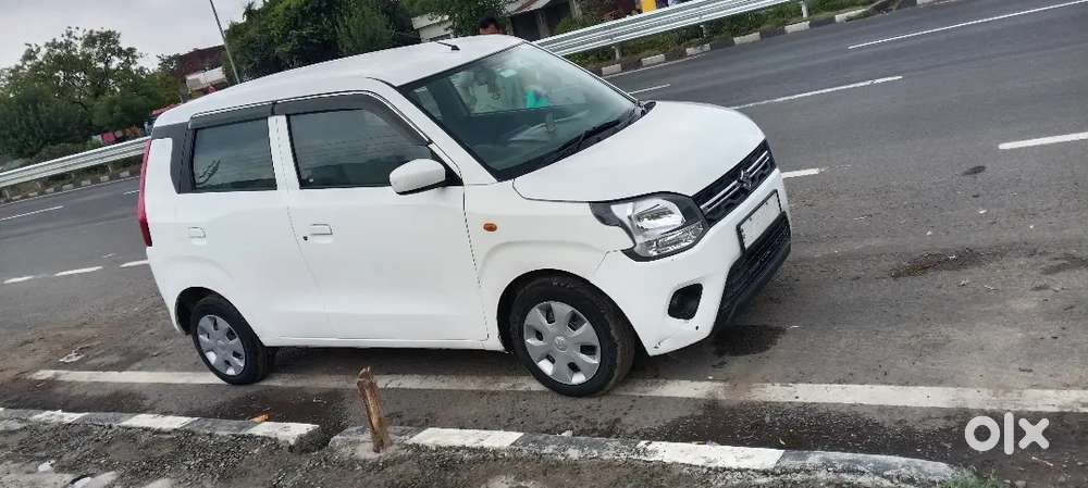 Maruti Suzuki Wagon 2024 Zxi+ Petrol