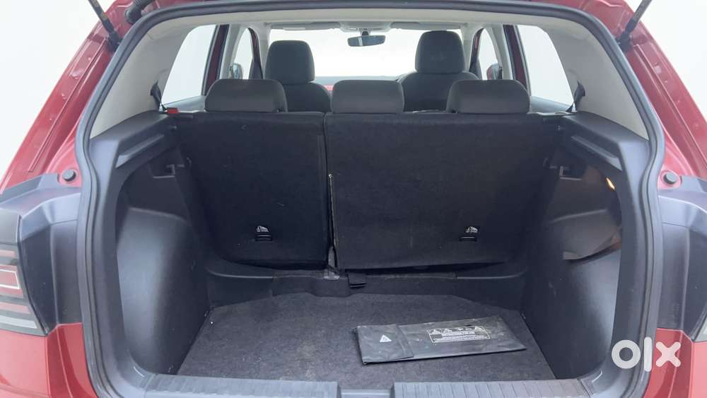 Volkswagen Taigun Gt Plus 1.5 Tsi Dsg, 2022, Petrol