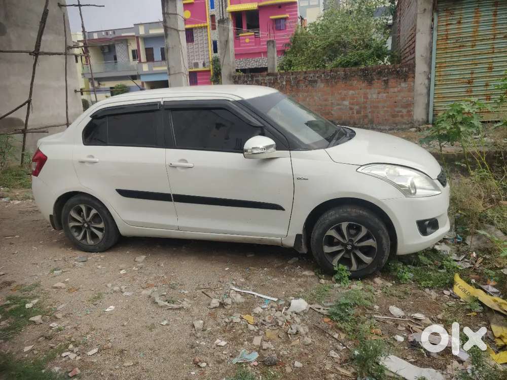 Maruti Suzuki Dzire 2014 Diesel 127000 Km Driven