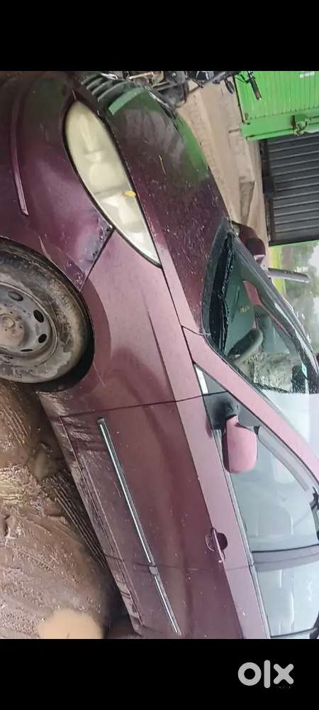 Tata Manza Diesel Exl 2012  New Tyre New Battery Ac Very Good All Thin