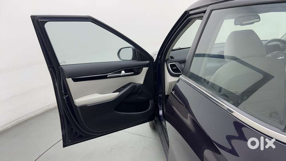 Kia Seltos Htx G, 2023, Petrol