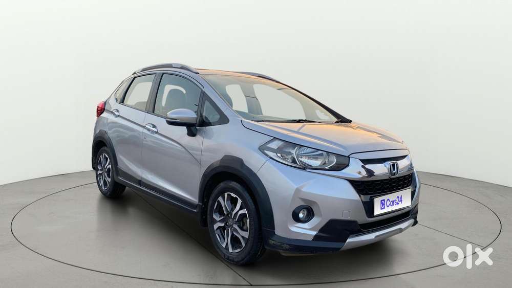 Honda Wr-v 1.2 Vx I-vtec, 2019, Petrol