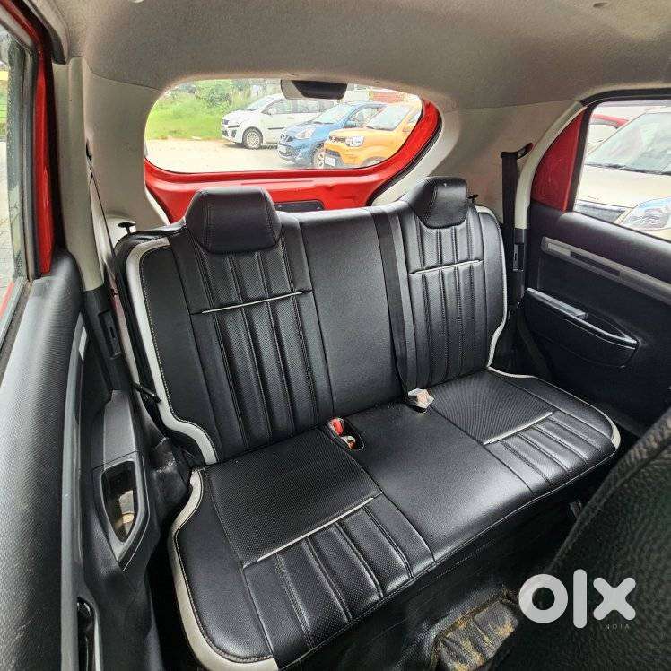 Maruti Suzuki S-presso Vxi At, 2020, Petrol
