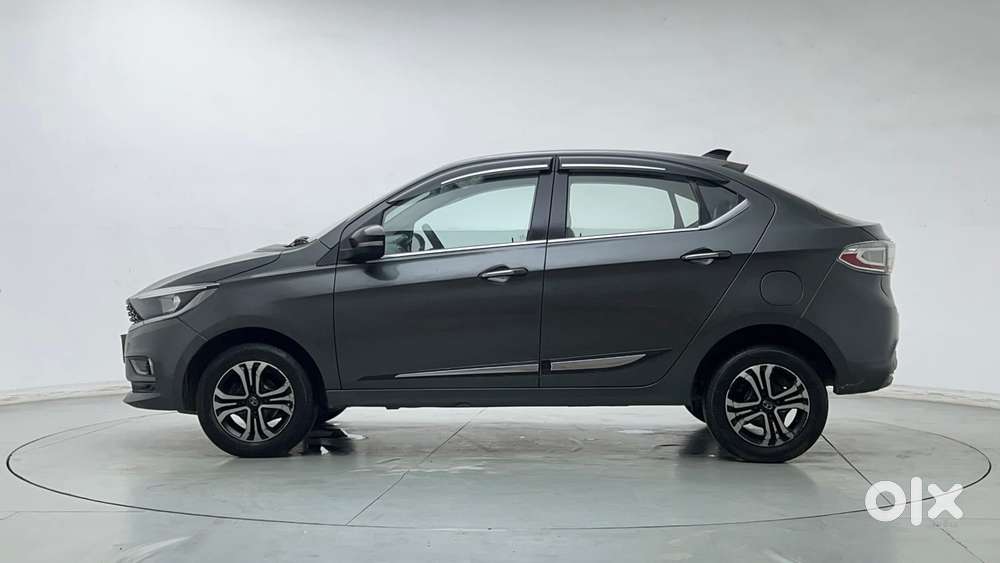 Tata Tigor 1.2 Revotron Xz Plus Cng, 2022, Cng & Hybrids
