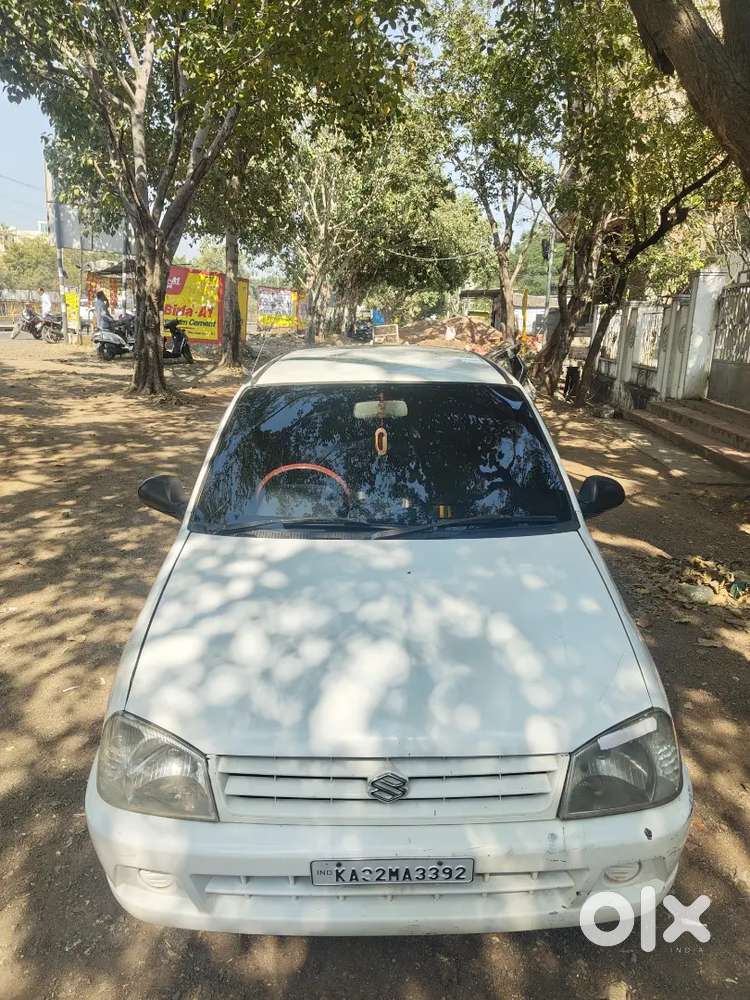 Maruti Suzuki Zen Estilo 2006 Petrol Good Condition