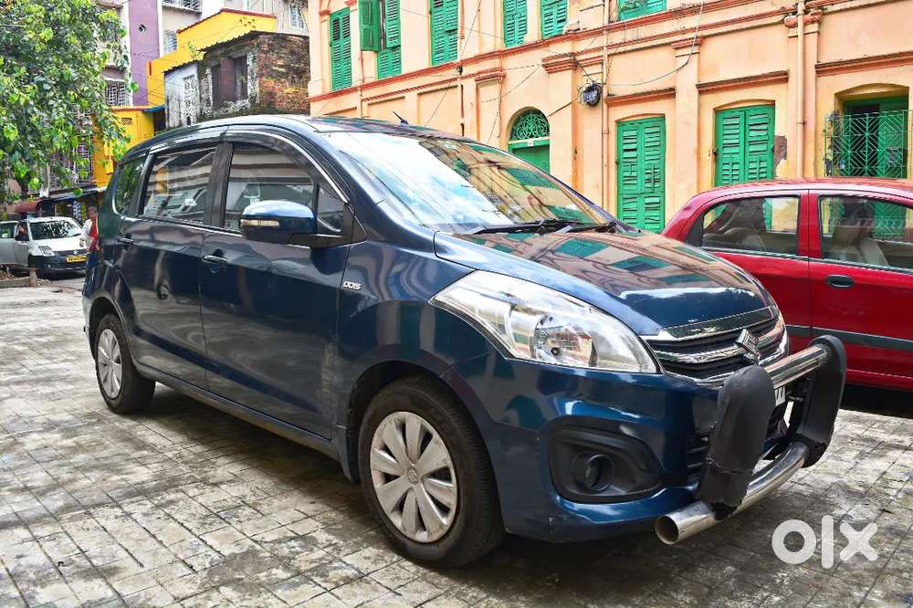 2016 Maruti Suzuki Ertiga Vdi