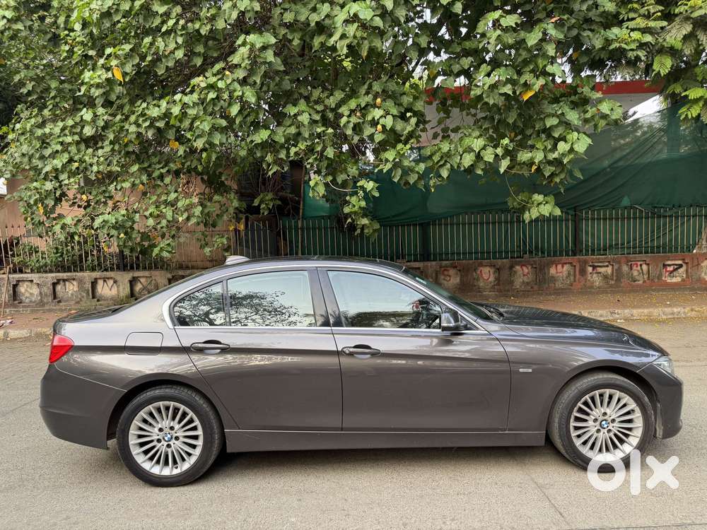 Bmw 3 Series 2.0 320d Luxury Line, 2013, Diesel