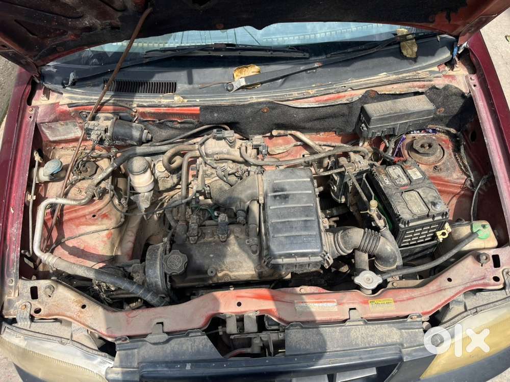 Reliable Maruti Suzuki  Alto 2011